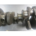 #D803 Crankshaft Standard From 1997 Dodge Caravan  3.3 3654